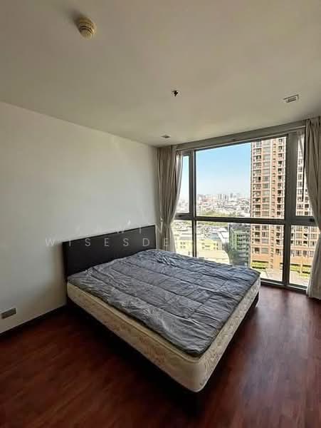 Sky Walk Residences, Bangkok, 1599 Sukhumvit Road, Phra Kanong Nua, Watthana, Bangkok, 1 Bedroom, 50 sqm, Condo For Rent, by Kawinthip Wisesdenchai, 500367061 - DDproperty.com