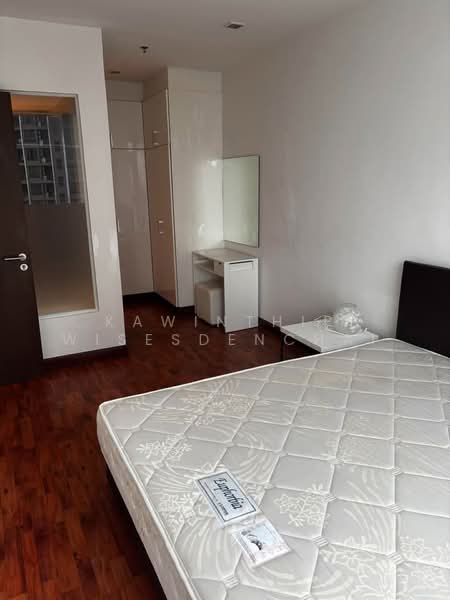 Sky Walk Residences, Bangkok, 1599 Sukhumvit Road, Phra Kanong Nua, Watthana, Bangkok, 1 Bedroom, 50 sqm, Condo For Rent, by Kawinthip Wisesdenchai, 500367061 - DDproperty.com