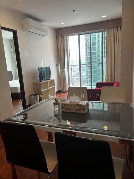 Sky Walk Residences, Bangkok, 1599 Sukhumvit Road, Phra Kanong Nua, Watthana, Bangkok, 1 Bedroom, 50 sqm, Condo For Rent, by Kawinthip Wisesdenchai, 500367061 - DDproperty.com