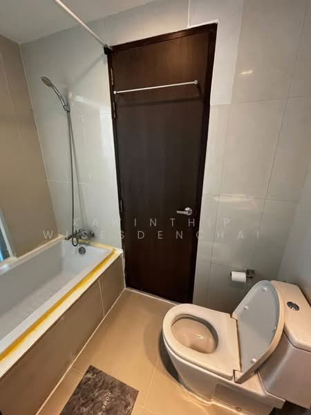 Sky Walk Residences : สกาย วอล์ค เรสซิเดนซ์, กรุงเทพ, 1599 ถนนสุขุมวิท, พระโขนงเหนือ, วัฒนา, กรุงเทพ, 50 ตร.ม., คอนโด ให้เช่า, โดย Kawinthip Wisesdenchai, 500367061 - DDproperty.com