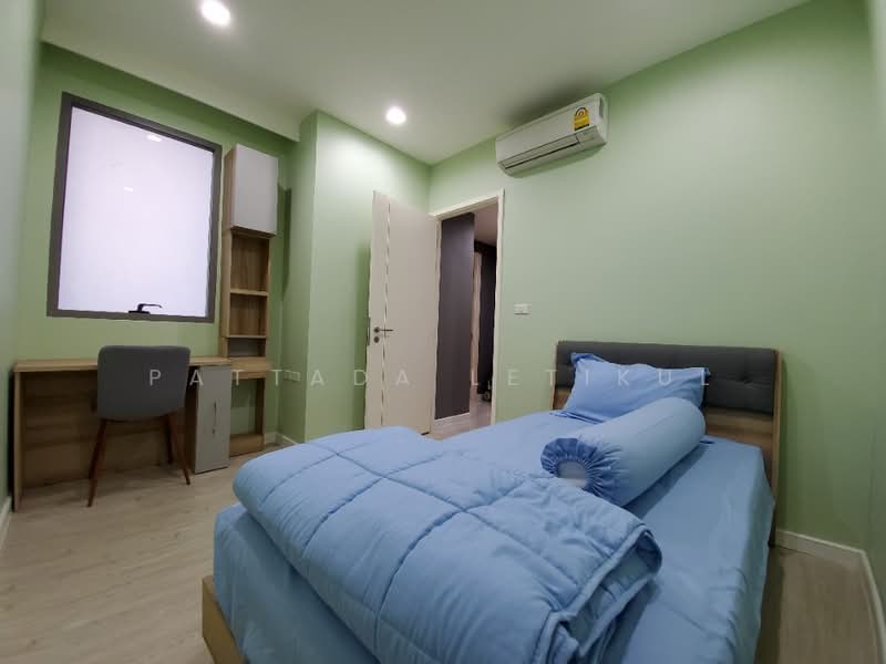 StarView, Bangkok, 495 Rama 3, Bang Klo, Bang Kho Laem, Bangkok, 2 Bedrooms, 77 sqm, Condo For Rent, by Pattada Letikul, 500367062 - DDproperty.com