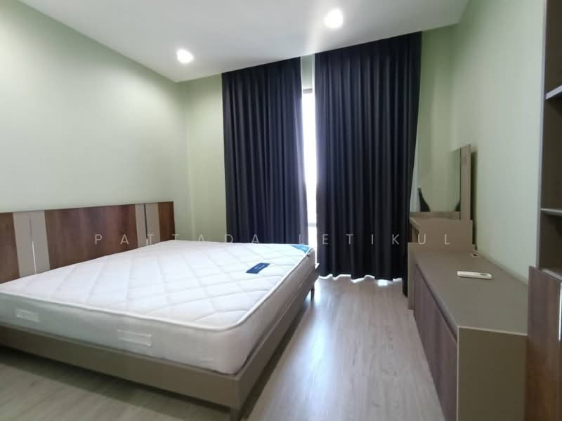 StarView, Bangkok, 495 Rama 3, Bang Klo, Bang Kho Laem, Bangkok, 2 Bedrooms, 77 sqm, Condo For Rent, by Pattada Letikul, 500367062 - DDproperty.com