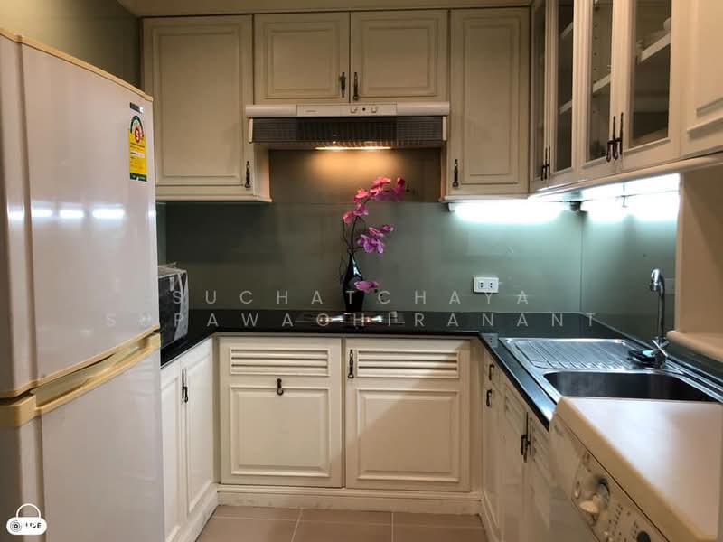 Sathorn Gardens, Bangkok, 39 South Sathorn Road, Thung Maha Mek, Sathon, Bangkok, 2 Bedrooms, 90 sqm, Condo For Rent, by Suchatchaya Supawachiranant, 500367063 - DDproperty.com