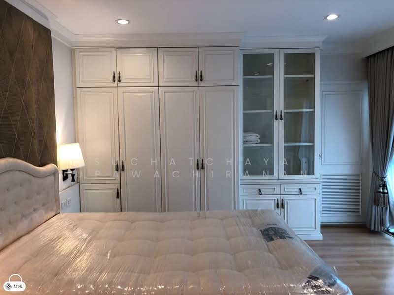 Sathorn Gardens, Bangkok, 39 South Sathorn Road, Thung Maha Mek, Sathon, Bangkok, 2 Bedrooms, 90 sqm, Condo For Rent, by Suchatchaya Supawachiranant, 500367063 - DDproperty.com