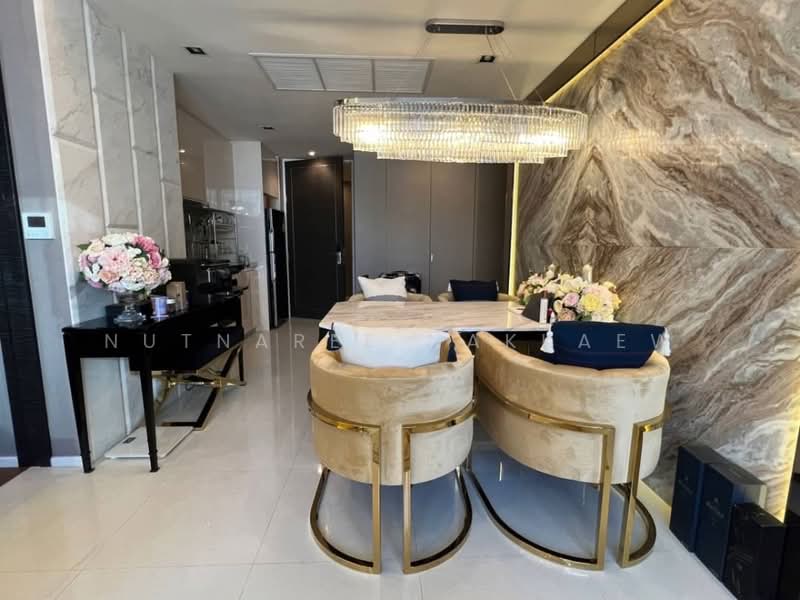 The Bangkok Sathorn, Bangkok, 111 South Sathorn Road, Yan Nawa, Sathon, Bangkok, 1 Bedroom, 60 sqm, Condo For Sale, by Nutnaree Nakkaew, 500367064 - DDproperty.com