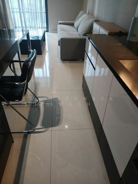 The Bangkok Thonglor, Bangkok, Soi Sukhumvit 55, Sukhumvit Road, Khlong Tan Nua, Watthana, Bangkok, 1 Bedroom, 56 sqm, Condo For Rent, by Suchatchaya Supawachiranant, 500367068 - DDproperty.com