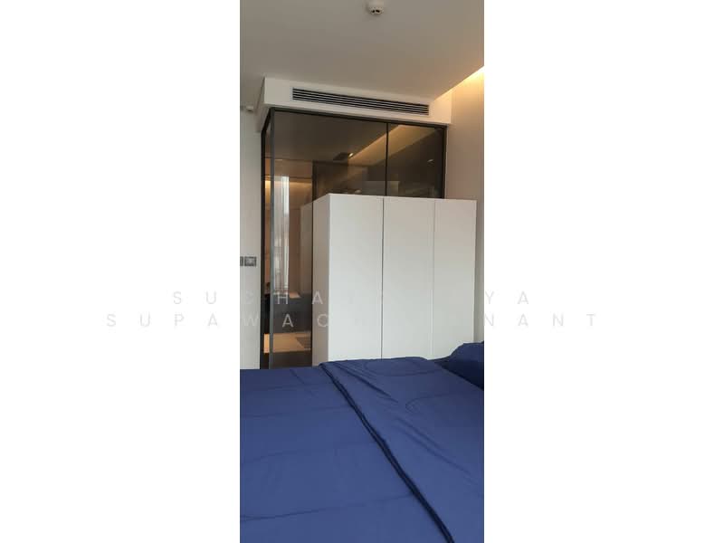 The Bangkok Thonglor, Bangkok, Soi Sukhumvit 55, Sukhumvit Road, Khlong Tan Nua, Watthana, Bangkok, 1 Bedroom, 56 sqm, Condo For Rent, by Suchatchaya Supawachiranant, 500367068 - DDproperty.com