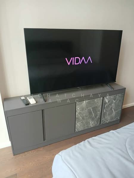 The Bangkok Thonglor, Bangkok, Soi Sukhumvit 55, Sukhumvit Road, Khlong Tan Nua, Watthana, Bangkok, 1 Bedroom, 56 sqm, Condo For Rent, by Suchatchaya Supawachiranant, 500367068 - DDproperty.com