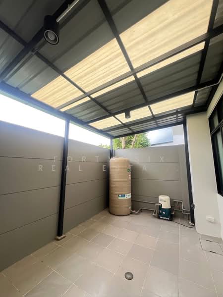 Premium Place Phaholyothin-Ramintra, Bangkok, Tha Rang, Bang Khen, Bangkok, 4 Bedrooms, 205 sqm, Townhouse For Rent, by Forty-Six Real Estate Group, 500367069 - DDproperty.com