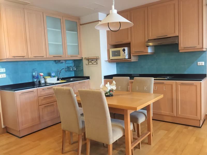 The Royal Place 1, Bangkok, Rajdamri, Lumphini, Pathum Wan, Bangkok, 1 Bedroom, 64 sqm, Condo For Rent, by Pattada Letikul, 500367070 - DDproperty.com