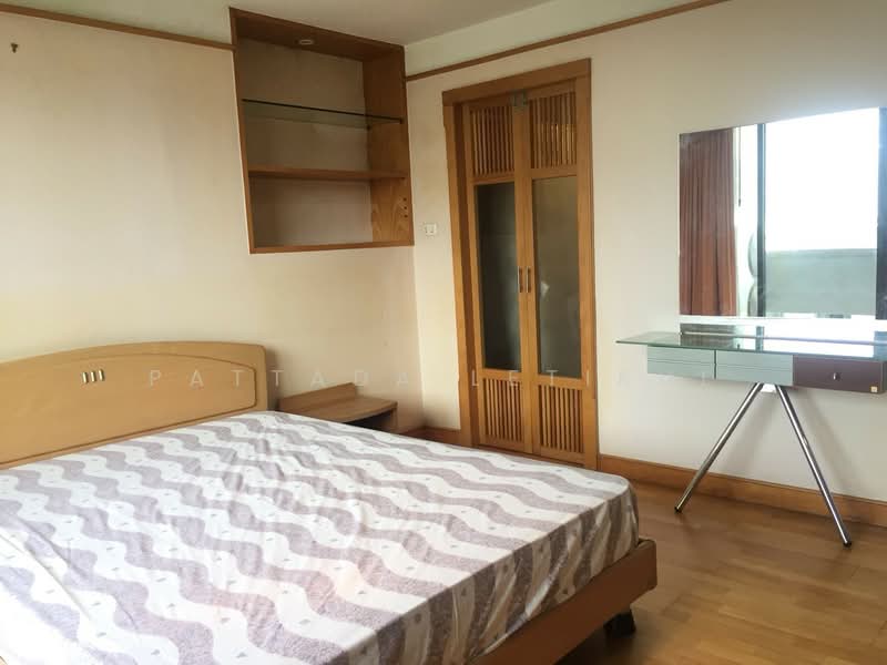 The Royal Place 1, Bangkok, Rajdamri, Lumphini, Pathum Wan, Bangkok, 1 Bedroom, 64 sqm, Condo For Rent, by Pattada Letikul, 500367070 - DDproperty.com