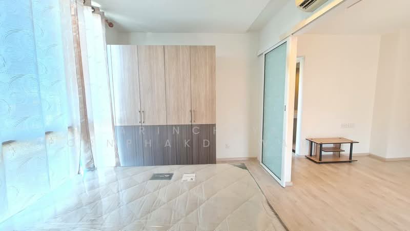 Chambers Chaan Ladprao-Wanghin, Bangkok, Ladprao - Wang Hin Road, Lat Phrao, Bangkok, 1 Bedroom, 30 sqm, Condo For Rent, by Arinchaya Pornphakdeewattana, 500367074 - DDproperty.com