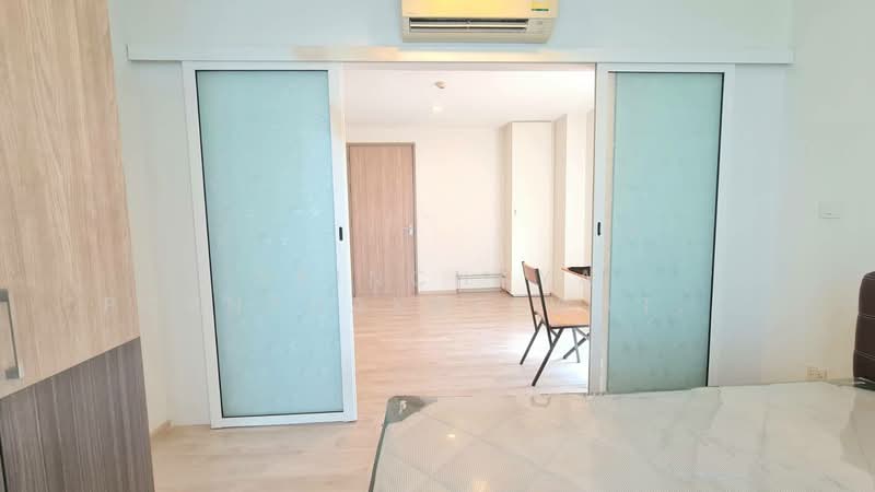 Chambers Chaan Ladprao-Wanghin, Bangkok, Ladprao - Wang Hin Road, Lat Phrao, Bangkok, 1 Bedroom, 30 sqm, Condo For Rent, by Arinchaya Pornphakdeewattana, 500367074 - DDproperty.com