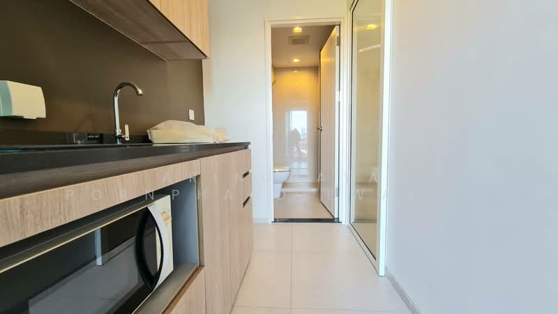 Chambers Chaan Ladprao-Wanghin, Bangkok, Ladprao - Wang Hin Road, Lat Phrao, Bangkok, 1 Bedroom, 30 sqm, Condo For Rent, by Arinchaya Pornphakdeewattana, 500367074 - DDproperty.com
