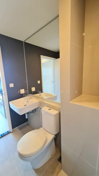 Chambers Chaan Ladprao-Wanghin, Bangkok, Ladprao - Wang Hin Road, Lat Phrao, Bangkok, 1 Bedroom, 30 sqm, Condo For Rent, by Arinchaya Pornphakdeewattana, 500367074 - DDproperty.com