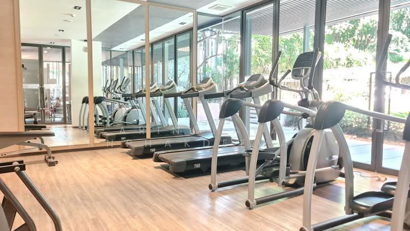 Chambers Chaan Ladprao-Wanghin, Bangkok, Ladprao - Wang Hin Road, Lat Phrao, Bangkok, 1 Bedroom, 30 sqm, Condo For Rent, by Arinchaya Pornphakdeewattana, 500367074 - DDproperty.com