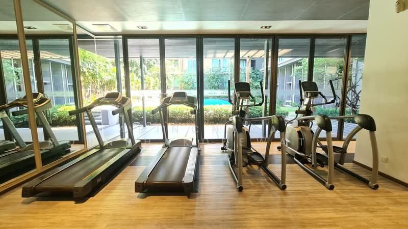 Chambers Chaan Ladprao-Wanghin, Bangkok, Ladprao - Wang Hin Road, Lat Phrao, Bangkok, 1 Bedroom, 30 sqm, Condo For Rent, by Arinchaya Pornphakdeewattana, 500367074 - DDproperty.com