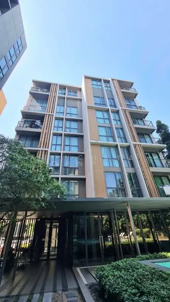 Chambers Chaan Ladprao-Wanghin, Bangkok, Ladprao - Wang Hin Road, Lat Phrao, Bangkok, 1 Bedroom, 30 sqm, Condo For Rent, by Arinchaya Pornphakdeewattana, 500367074 - DDproperty.com