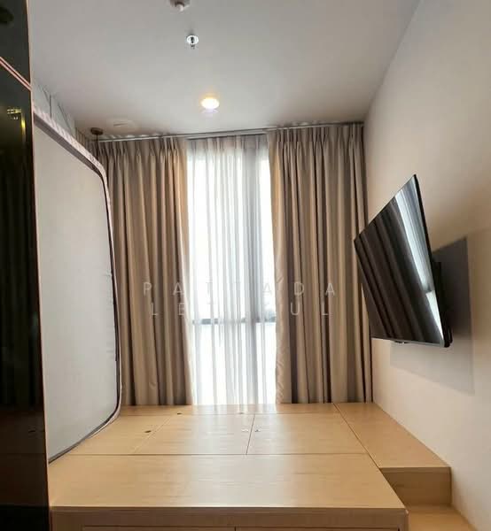 Oka Haus Sukhumvit 36, Bangkok, 3399 Rama 4 Road, Khong Tan, Khlong Toei, Bangkok, 1 Bedroom, 27 sqm, Condo For Rent, by Pattada Letikul, 500367075 - DDproperty.com