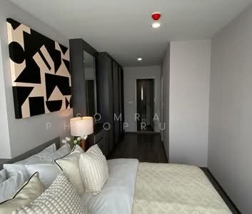 For Rent - IDEO Chula-Samyan, Bangkok