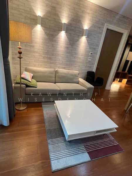 Bright Sukhumvit 24, Bangkok, Sukhumvit 24 Alley, Khong Tan, Khlong Toei, Bangkok, 1 Bedroom, 67 sqm, Condo For Rent, by Kawinthip Wisesdenchai, 500367084 - DDproperty.com