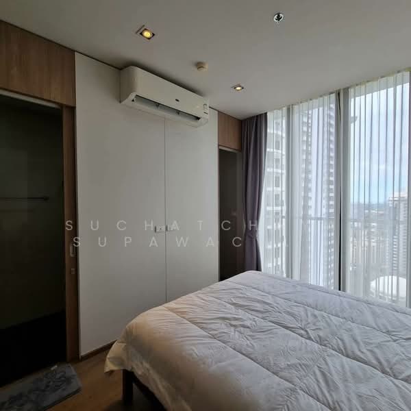 Park Origin Phrom Phong (Park 24) : พาร์ค ออริจิ้น พร้อมพงษ์ (พาร์ค 24), กรุงเทพ, 68 ซอยสุขุมวิท 24, คลองตัน, คลองเตย, กรุงเทพ, 58 ตร.ม., คอนโด ให้เช่า, โดย Suchatchaya Supawachiranant, 500367085 - DDproperty.com