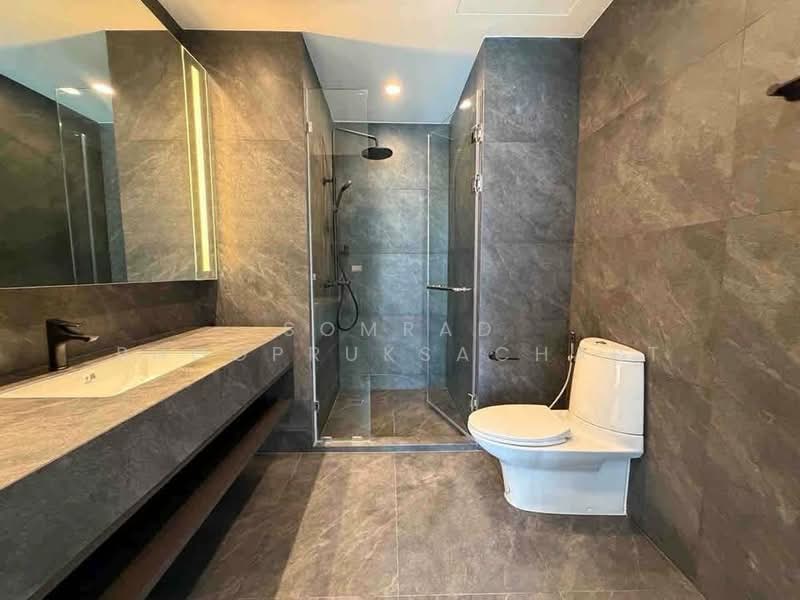 Baan Klang Krung Siam-Pathumwan : บ้านกลางกรุง สยาม-ปทุมวัน คอนโดมิเนียม, กรุงเทพ, ถนนเพชรบุรี แขวงถนนเพชรบุรี เขตราชเทวี กรุงเทพมหานคร, ถนนเพชรบุรี, ราชเทวี, กรุงเทพ, 97 ตร.ม., คอนโด ให้เช่า, โดย Somrad Phoopruksachart, 500367086 - DDproperty.com