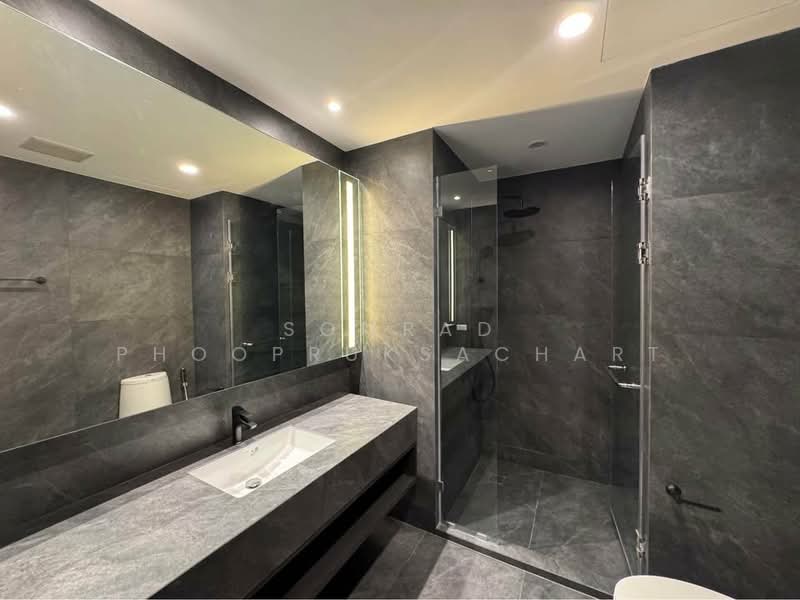 Baan Klang Krung Siam-Pathumwan : บ้านกลางกรุง สยาม-ปทุมวัน คอนโดมิเนียม, กรุงเทพ, ถนนเพชรบุรี แขวงถนนเพชรบุรี เขตราชเทวี กรุงเทพมหานคร, ถนนเพชรบุรี, ราชเทวี, กรุงเทพ, 97 ตร.ม., คอนโด ให้เช่า, โดย Somrad Phoopruksachart, 500367086 - DDproperty.com
