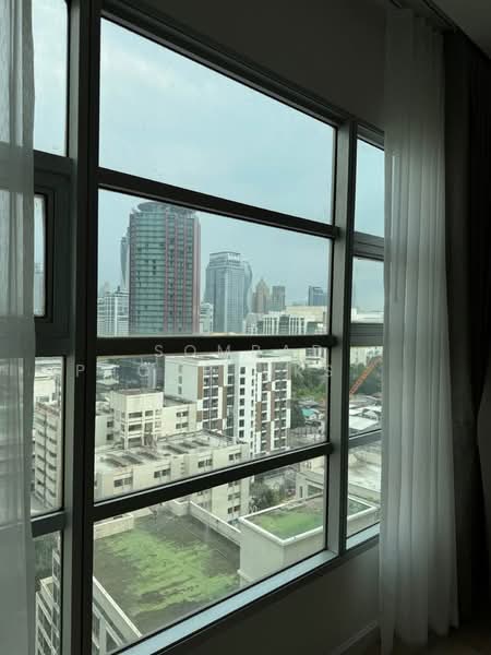 Baan Klang Krung Siam-Pathumwan : บ้านกลางกรุง สยาม-ปทุมวัน คอนโดมิเนียม, กรุงเทพ, ถนนเพชรบุรี แขวงถนนเพชรบุรี เขตราชเทวี กรุงเทพมหานคร, ถนนเพชรบุรี, ราชเทวี, กรุงเทพ, 97 ตร.ม., คอนโด ให้เช่า, โดย Somrad Phoopruksachart, 500367086 - DDproperty.com