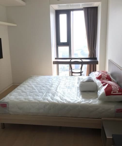 Siamese Ratchakru, Bangkok, 48 Phahonyothin Rd, Samsen Nai, Phaya Thai, Bangkok, 2 Bedrooms, 64 sqm, Condo For Sale, by Pattada Letikul, 500367090 - DDproperty.com