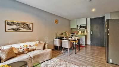 For Rent - IDEO Mobi Sukhumvit 40, Bangkok