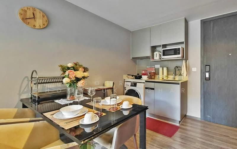 IDEO Mobi Sukhumvit 40, Bangkok, Soi Sukhumvit 40, Phra Kanong, Khlong Toei, Bangkok, 1 Bedroom, 47 sqm, Condo For Rent, by Somrad Phoopruksachart, 500367092 - DDproperty.com