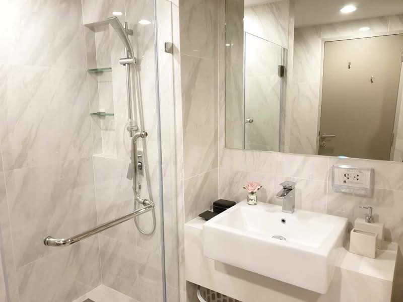 IDEO Mobi Sukhumvit 40, Bangkok, Soi Sukhumvit 40, Phra Kanong, Khlong Toei, Bangkok, 1 Bedroom, 47 sqm, Condo For Rent, by Somrad Phoopruksachart, 500367092 - DDproperty.com