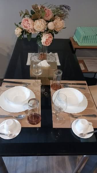IDEO Mobi Sukhumvit 40, Bangkok, Soi Sukhumvit 40, Phra Kanong, Khlong Toei, Bangkok, 1 Bedroom, 47 sqm, Condo For Rent, by Somrad Phoopruksachart, 500367092 - DDproperty.com