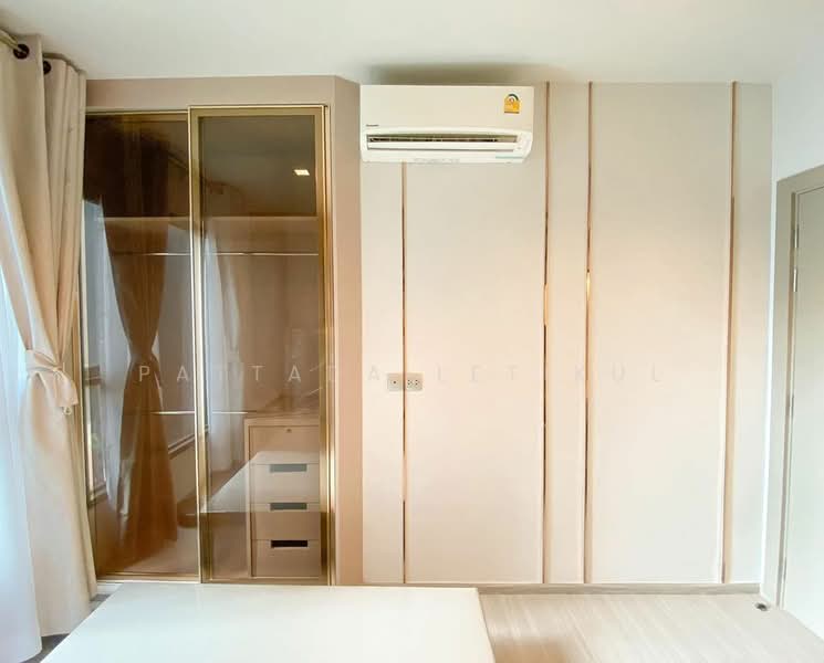 Life Asoke-Rama 9, Bangkok, 626 Asoke-Dindaeng Road, Makkasan, Ratchathewi, Bangkok, 1 Bedroom, 33 sqm, Condo For Rent, by Pattada Letikul, 500367094 - DDproperty.com