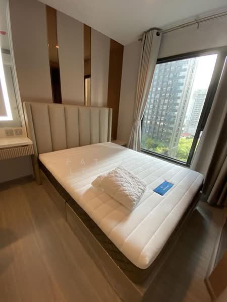 Life Asoke-Rama 9, Bangkok, 626 Asoke-Dindaeng Road, Makkasan, Ratchathewi, Bangkok, 1 Bedroom, 33 sqm, Condo For Rent, by Pattada Letikul, 500367094 - DDproperty.com