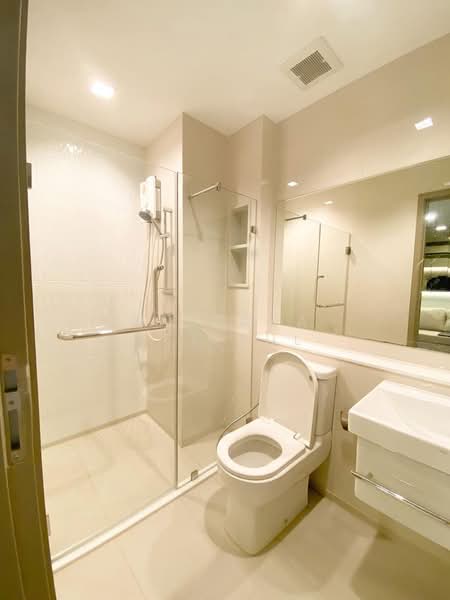 Life Asoke-Rama 9, Bangkok, 626 Asoke-Dindaeng Road, Makkasan, Ratchathewi, Bangkok, 1 Bedroom, 33 sqm, Condo For Rent, by Pattada Letikul, 500367094 - DDproperty.com
