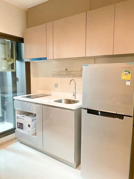 Life Asoke-Rama 9, Bangkok, 626 Asoke-Dindaeng Road, Makkasan, Ratchathewi, Bangkok, 1 Bedroom, 33 sqm, Condo For Rent, by Pattada Letikul, 500367094 - DDproperty.com
