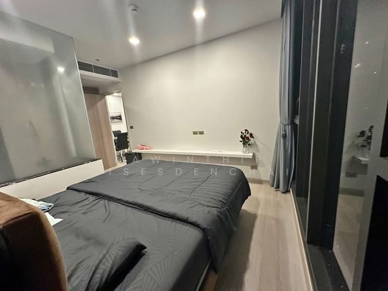 One9Five Asoke-Rama 9, Bangkok, 195 Soi Rama 9 Soi 5, Huai Khwang, Bangkok, 2 Bedrooms, 68 sqm, Condo For Rent, by Kawinthip Wisesdenchai, 500367097 - DDproperty.com