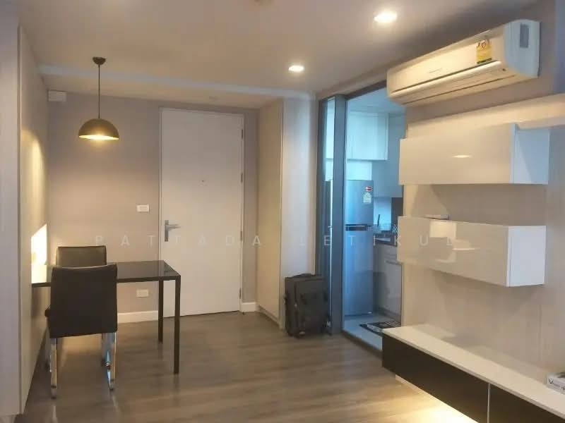 The Room Sukhumvit 40 : The Room สุขุมวิท 40, กรุงเทพ, 40 สุขุมวิท, พระโขนง, คลองเตย, กรุงเทพ, 42 ตร.ม., คอนโด ให้เช่า, โดย Pattada Letikul, 500367100 - DDproperty.com