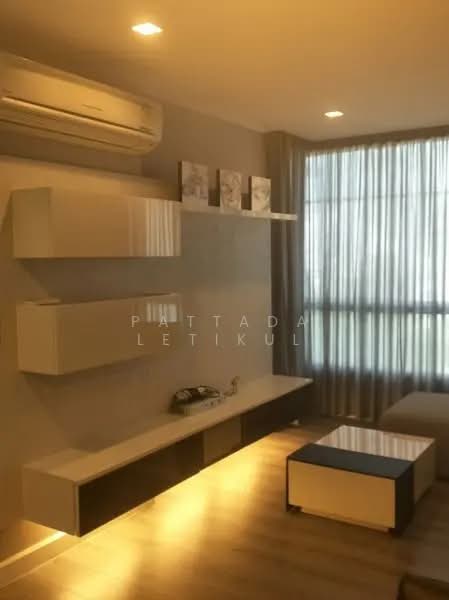 The Room Sukhumvit 40 : The Room สุขุมวิท 40, กรุงเทพ, 40 สุขุมวิท, พระโขนง, คลองเตย, กรุงเทพ, 42 ตร.ม., คอนโด ให้เช่า, โดย Pattada Letikul, 500367100 - DDproperty.com