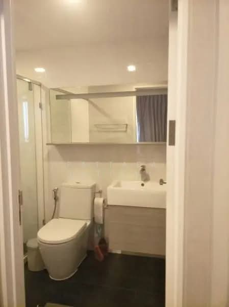 The Room Sukhumvit 40, Bangkok, 40 สุขุมวิท, Phra Kanong, Khlong Toei, Bangkok, 1 Bedroom, 42 sqm, Condo For Rent, by Pattada Letikul, 500367100 - DDproperty.com