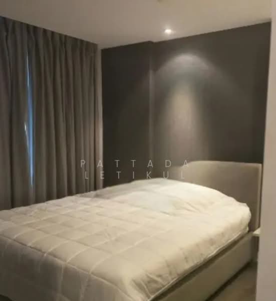 The Room Sukhumvit 40 : The Room สุขุมวิท 40, กรุงเทพ, 40 สุขุมวิท, พระโขนง, คลองเตย, กรุงเทพ, 42 ตร.ม., คอนโด ให้เช่า, โดย Pattada Letikul, 500367100 - DDproperty.com
