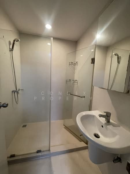 iCondo Sukhumvit 103, Bangkok, Soi Udom Suk 58, Sukhumvit Road, Bang Na, Bangkok, 2 Bedrooms, 59 sqm, Condo For Rent, by Connex Property, 500367102 - DDproperty.com