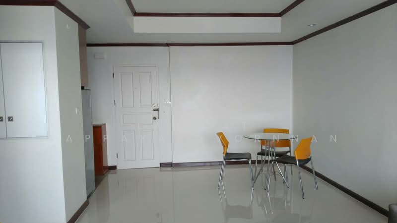 Monterey Place, Bangkok, Rama 4 Road, Khlong Toei, Bangkok, 1 Bedroom, 58 sqm, Condo For Rent, by Lalipat Sappayabovornnan, 500367103 - DDproperty.com