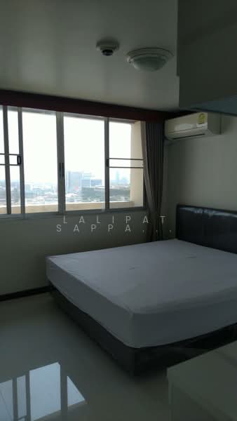 Monterey Place, Bangkok, Rama 4 Road, Khlong Toei, Bangkok, 1 Bedroom, 58 sqm, Condo For Rent, by Lalipat Sappayabovornnan, 500367103 - DDproperty.com