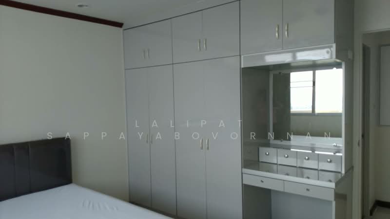 Monterey Place : มอนเทอเรย์ เพลส, กรุงเทพ, ถนนพระราม 4, คลองเตย, กรุงเทพ, 58 ตร.ม., คอนโด ให้เช่า, โดย Lalipat Sappayabovornnan, 500367103 - DDproperty.com