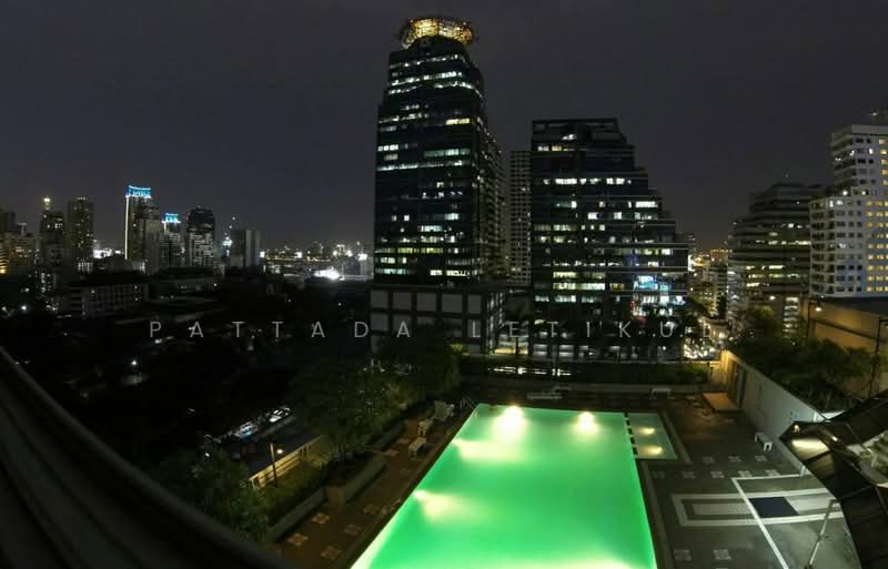 Grand Park View Asoke, Bangkok, 21 Sukhumvit Road, Khlongtoei Nua, Watthana, Bangkok, 2 Bedrooms, 68 sqm, Condo For Rent, by Pattada Letikul, 500367105 - DDproperty.com