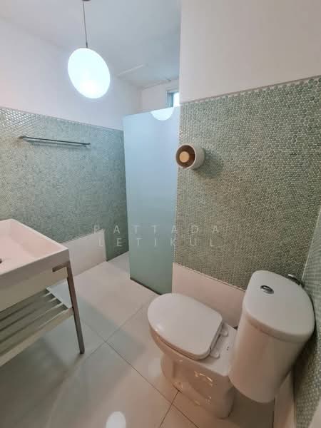 Grand Park View Asoke, Bangkok, 21 Sukhumvit Road, Khlongtoei Nua, Watthana, Bangkok, 2 Bedrooms, 68 sqm, Condo For Rent, by Pattada Letikul, 500367105 - DDproperty.com