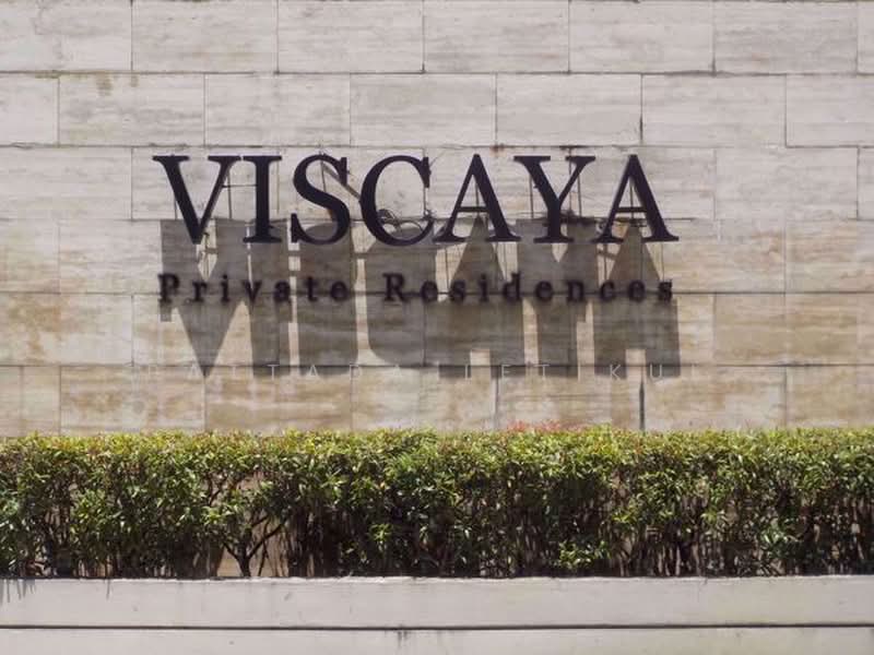 Viscaya Private Residences : วิสคาย่า ไพรเวท เรสซิเดนซ์, กรุงเทพ, ถนนสุขุมวิท 31, คลองตันเหนือ, วัฒนา, กรุงเทพ, 160 ตร.ม., คอนโด ให้เช่า, โดย Pattada Letikul, 500367111 - DDproperty.com